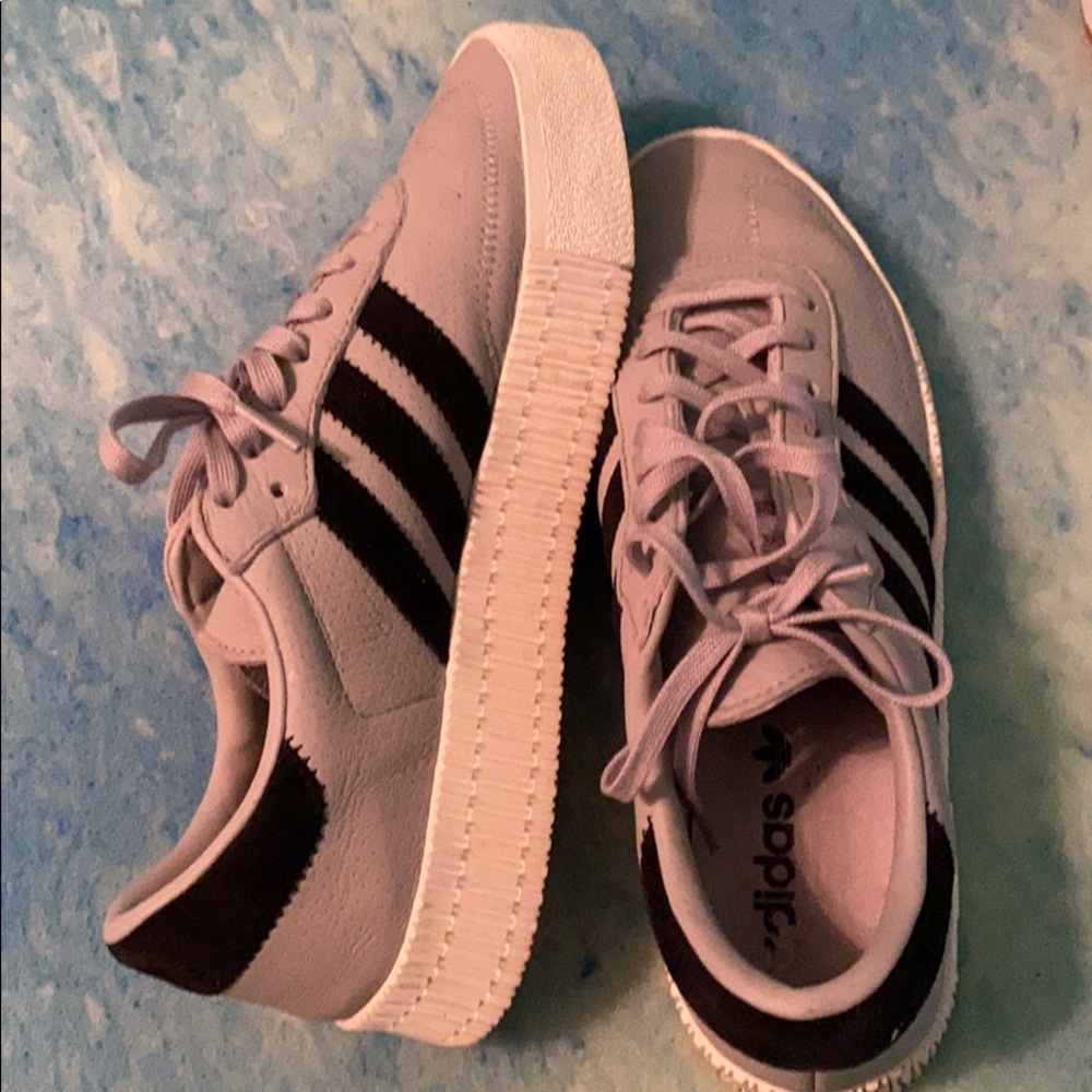 Adidas sneakers